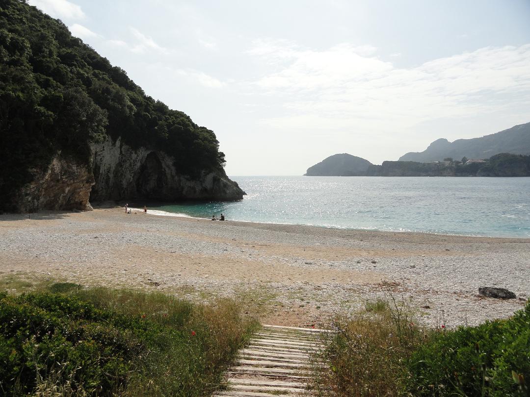 Corfu, Ionian, Greece