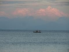 Corfu, Ionian, Greece