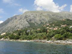 Corfu, Ionian, Greece