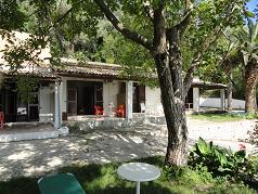 Anna Pension, Liapades, Corfu