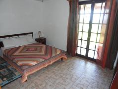 Anna Pension, Liapades, Corfu