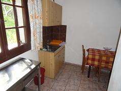 Anna Pension, Liapades, Corfu