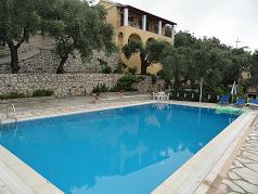 Amalia Complex