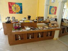 Bella Vista Hotel & Studios, Benitses, Corfu