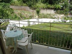 Bella Vista Hotel & Studios, Benitses, Corfu