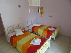 Bella Vista Hotel & Studios, Benitses, Corfu