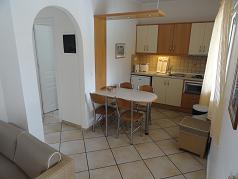Solaris Apartments, Kassiopi, Corfu