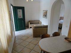 Solaris Apartments, Kassiopi, Corfu