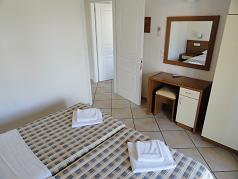 Solaris Apartments, Kassiopi, Corfu
