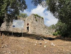 Sights of Corfu, Greece