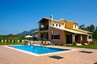 Villa Lefki