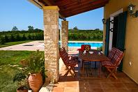 Villa Lefki