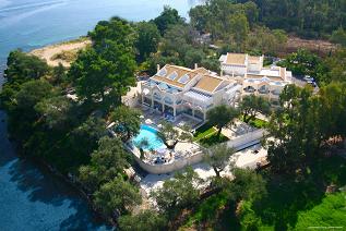 Saint Nicholas Beach Apartments