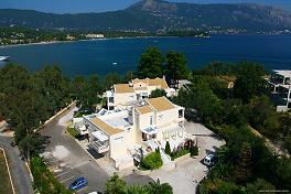 Saint Nicholas Beach Apartments