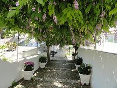 Sights of Corfu, Greece
