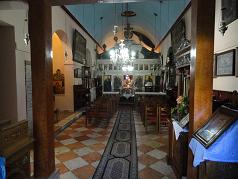Sights of Corfu, Greece