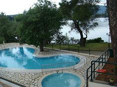 Saint Nicholas Beach Apartments
