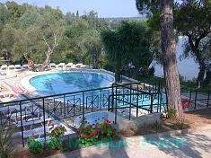 Saint Nicholas Beach Apartments