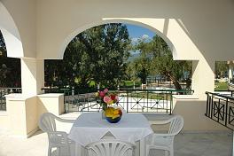 Saint Nicholas Beach Apartments