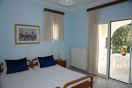 Saint Nicholas Beach Apartments