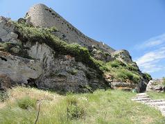 Sights of Corfu, Greece