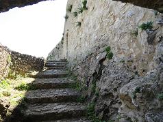 Sights of Corfu, Greece
