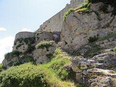 Sights of Corfu, Greece