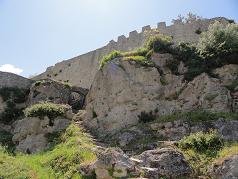 Sights of Corfu, Greece