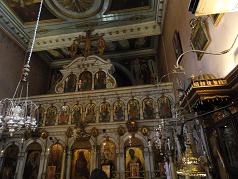 Sights of Corfu, Greece