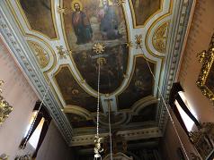 Sights of Corfu, Greece