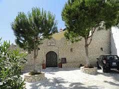 Sights of Corfu, Greece