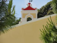 Sights of Corfu, Greece