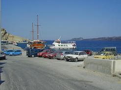 Dodoni Cafe