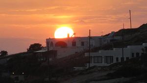 Donoussa, Small Cyclades, Greece