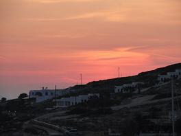 Donoussa, Small Cyclades, Greece