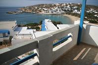 Beaches of Donoussa, Small Cyclades