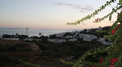 Beaches of Donoussa, Small Cyclades, Greece