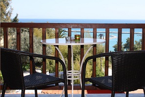 Corali Hotel