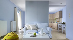 Xenia Residence
