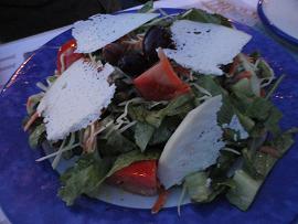 Restaurants and tavernas on Folegandros, Greece