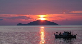 Neos Marmaras, Sithonia, Halkidiki, Greece