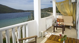 Porto Koufo, Sithonia, Halkidiki