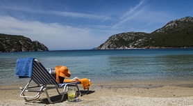 Porto Koufo, Sithonia, Halkidiki