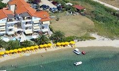 Porto Koufo, Sithonia, Halkidiki