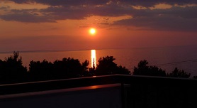 Beaches near Neos Marmaras, Sithonia