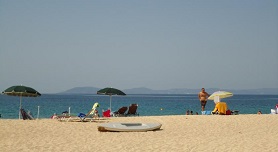 Toroni, Sithonia, Halkidiki