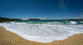 Toroni, Sithonia, Halkidiki