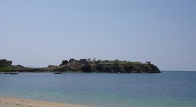 Toroni, Sithonia, Halkidiki