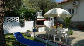 Toroni beach, Sithonia, Halkidiki