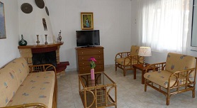 Toroni beach, Sithonia, Halkidiki